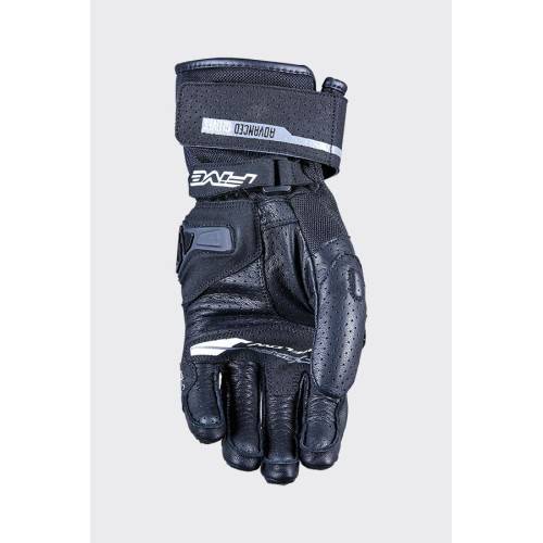 GUANTI FIVE RFX SPORT AIRFLOW BLACK | FIVE GLOVES