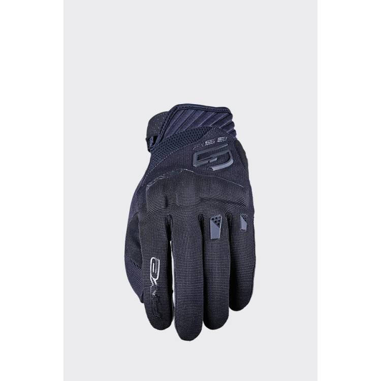 GUANTI DONNA FIVE RS3 EVO BLACK | FIVE GLOVES