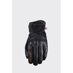 GUANTI DONNA FIVE WFX4 WP BLACK | FIVE GLOVES