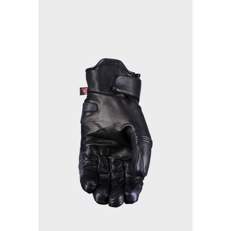 GUANTI DONNA FIVE WFX4 WP BLACK | FIVE GLOVES