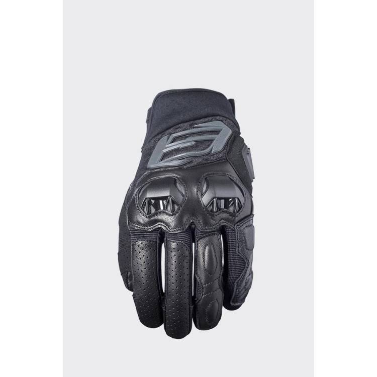 GUANTI FIVE SF3 BLACK | FIVE GLOVES