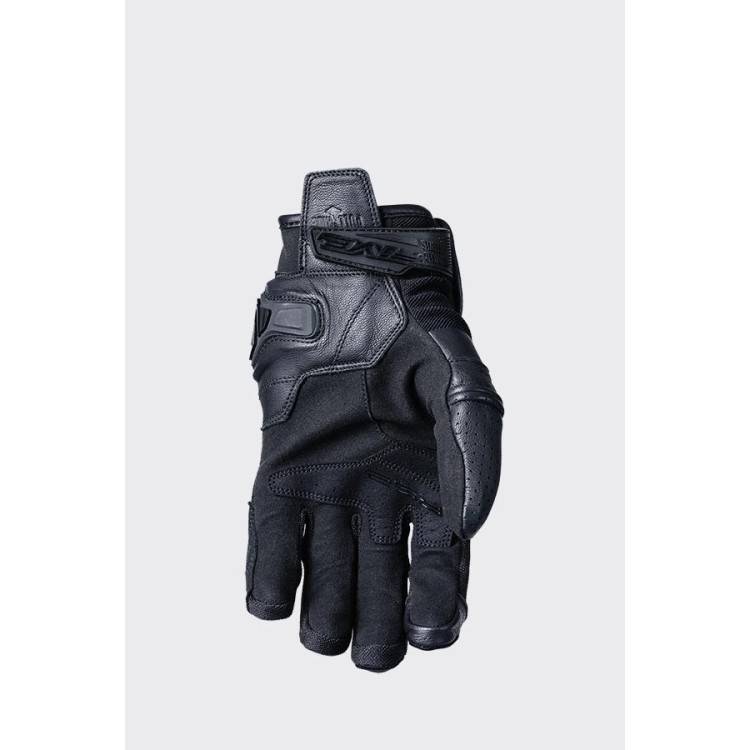 GUANTI FIVE RS2 EVO BLACK | FIVE GLOVES