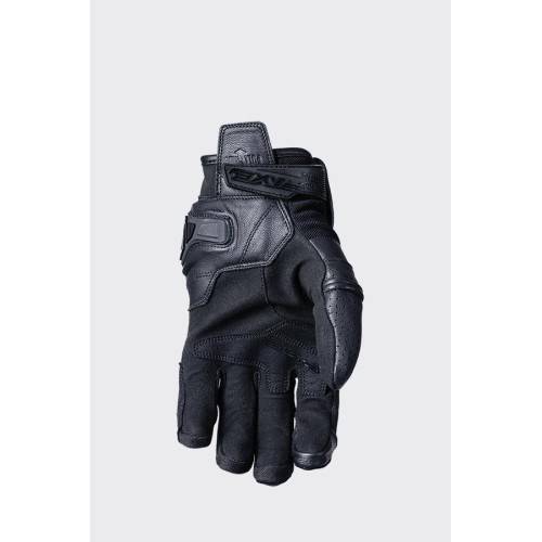 GUANTI FIVE RS2 EVO BLACK | FIVE GLOVES