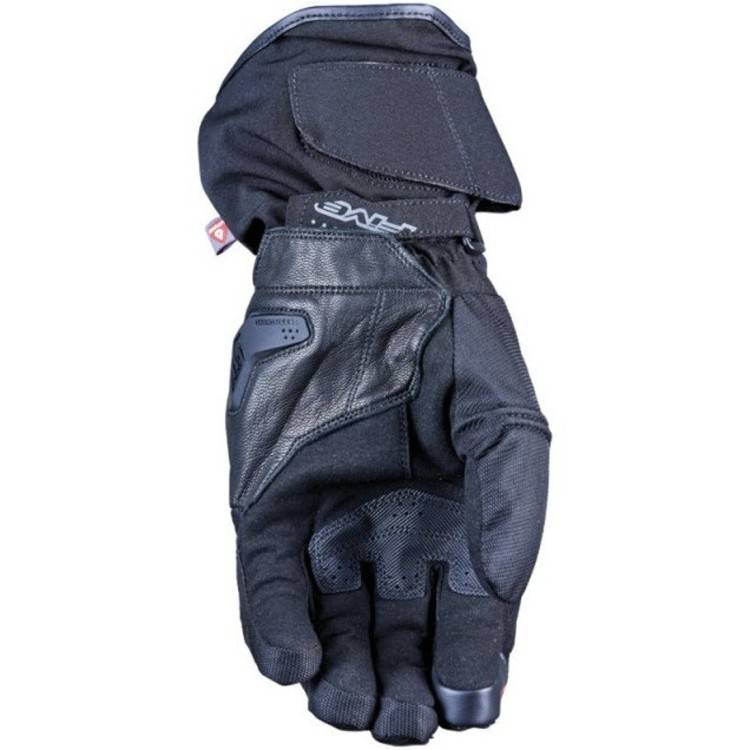 GUANTI FIVE WFX2 EVO WP BLACK | FIVE GLOVES