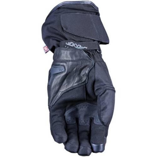 GUANTI FIVE WFX2 EVO WP BLACK | FIVE GLOVES