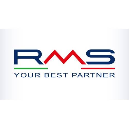 121530190 PEDALE FRENO RMS CLASSIC PIAGGIO VESPA PX 125-150-200CC 1820 | RMS