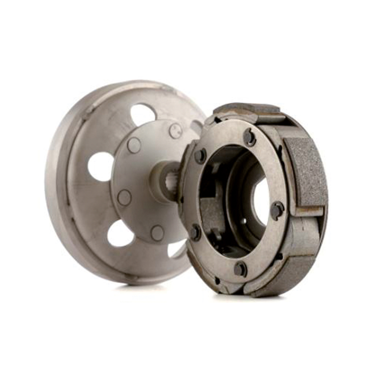 100379002 SET GIRANTE E CAMPANA FERODO FCG0108 HONDA SH 125CC 2000  | FERODO