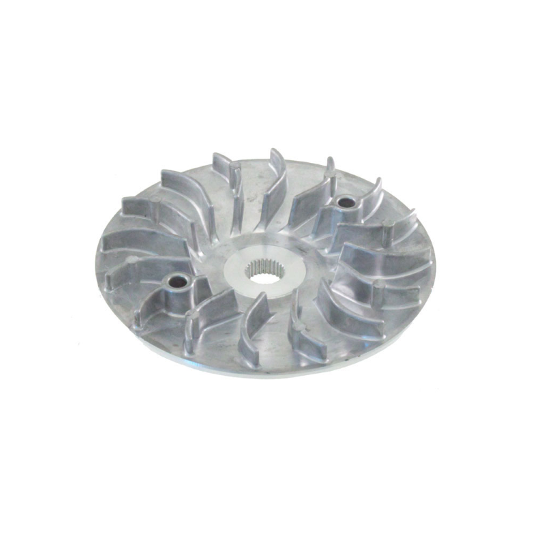 100320640 SEMIPULEGGIA MOTRICE FISSA RMS HONDA SH 125 150CC 2013  | RMS