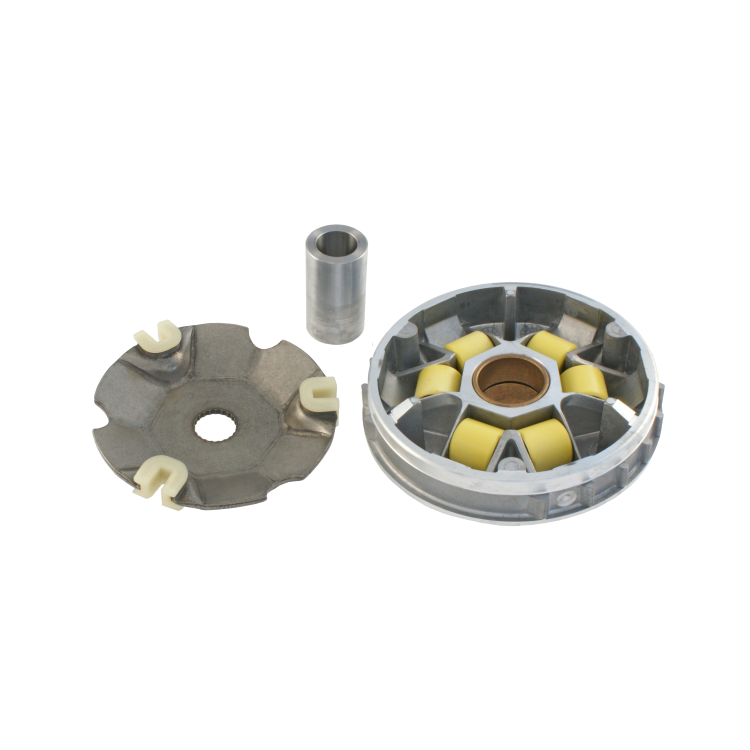 100320080 SEMIPULEGGIA MOTRICE MOBILE RMS PIAGGIO LIBERTY 150CC  2005 | RMS