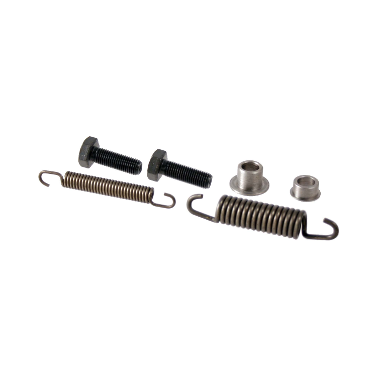 121619160 KIT MOLLE CAVALLETTO CENTRALE RMS HONDA CHIOCCIOLA 125-150CC | RMS