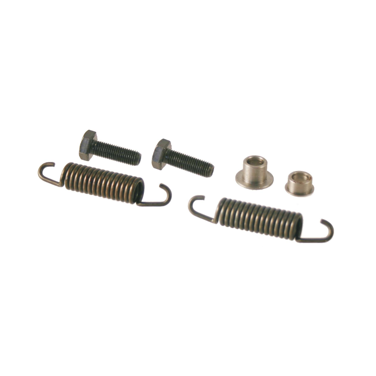 121619150 KIT MOLLE CAVALLETTO CENTRALE RMS HONDA SH 125-150CC | RMS
