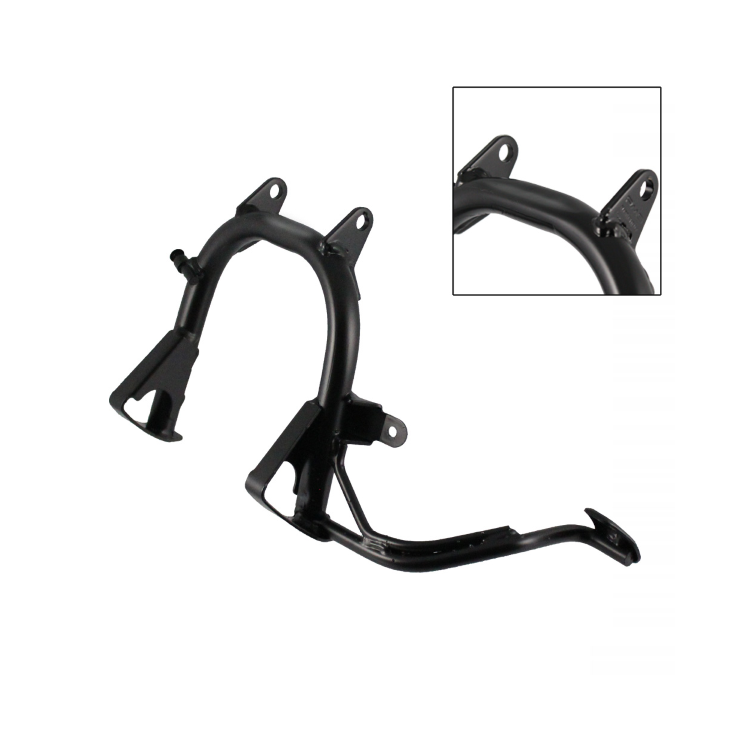 121610390 CAVALLETTO CENTRALE RMS PIAGGIO LIBERTY 50-125CC 2000 2002 | RMS