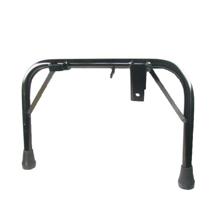 121610380 CAVALLETTO CENTRALE RMS CLASSIC PIAGGIO VESPA PX 125-150-200 | RMS