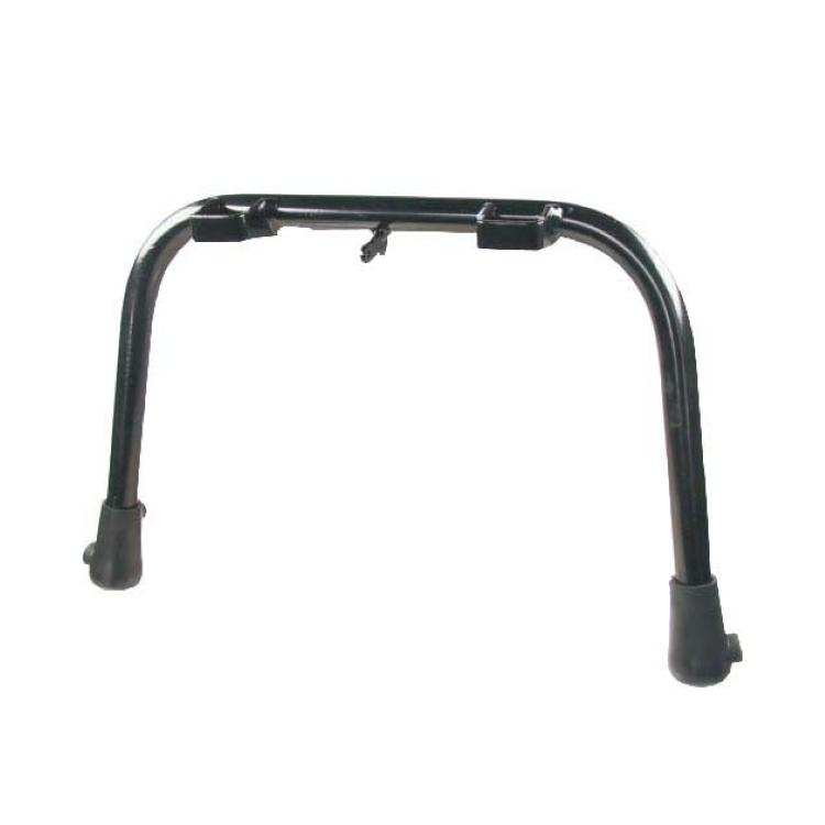 121610350 CAVALLETTO CENTRALE RMS CLASSIC PIAGGIO VESPA 50-90-125CC PR | RMS
