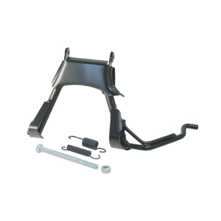 121610140 CAVALLETTO CENTRALE RMS GILERA TYPHOON RUNNER 125CC | RMS