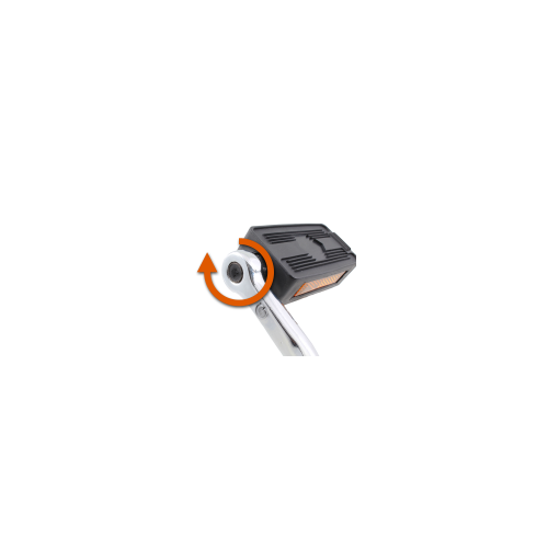 121530210 PEDIVELLE MESSA IN MOTO RMS CLASSIC PIAGGIO CIAO 180888 9 | RMS