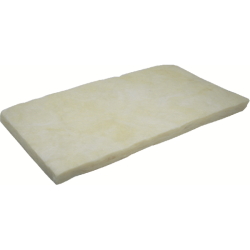 100720030 LANA DI ROCCIA RMS CLASSIC PER MARMITTA SCOOTER 600X320X30MM | RMS