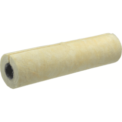 100720020 LANA DI ROCCIA RMS CLASSIC PER SILENZIATORI CROSS 80X300MM | RMS