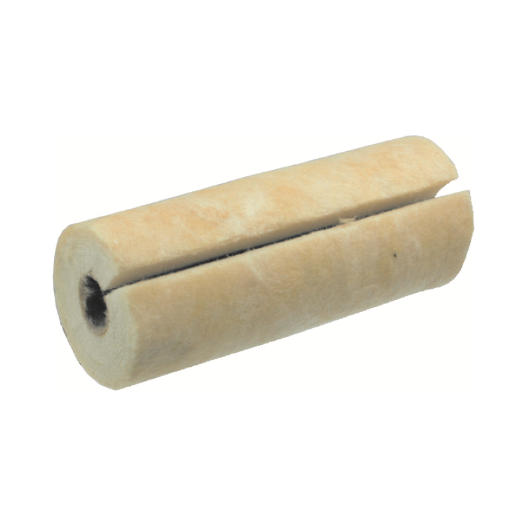 100720010 LANA DI ROCCIA RMS CLASSIC PER SILENZIATORI CROSS 60X170MM | RMS
