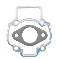 100689040 SERIE GUARNIZIONI TESTA CILINDRO RMS GILERA PIAGGIO | RMS