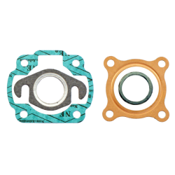 100689010 SERIE GUARNIZIONI TESTA RMS MINARELLI MBK ORIZZONTALE | RMS