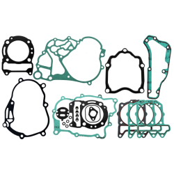 100684220 SERIE GUARNIZIONI MOTORE RMS PIAGGIO 250-300CC 4T 4V | RMS