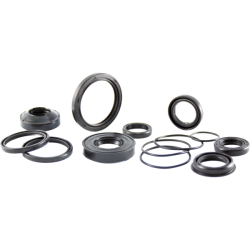 100662380 PARAOLI ALBERO MOTORE RMS HONDA SH 125-150CC | RMS