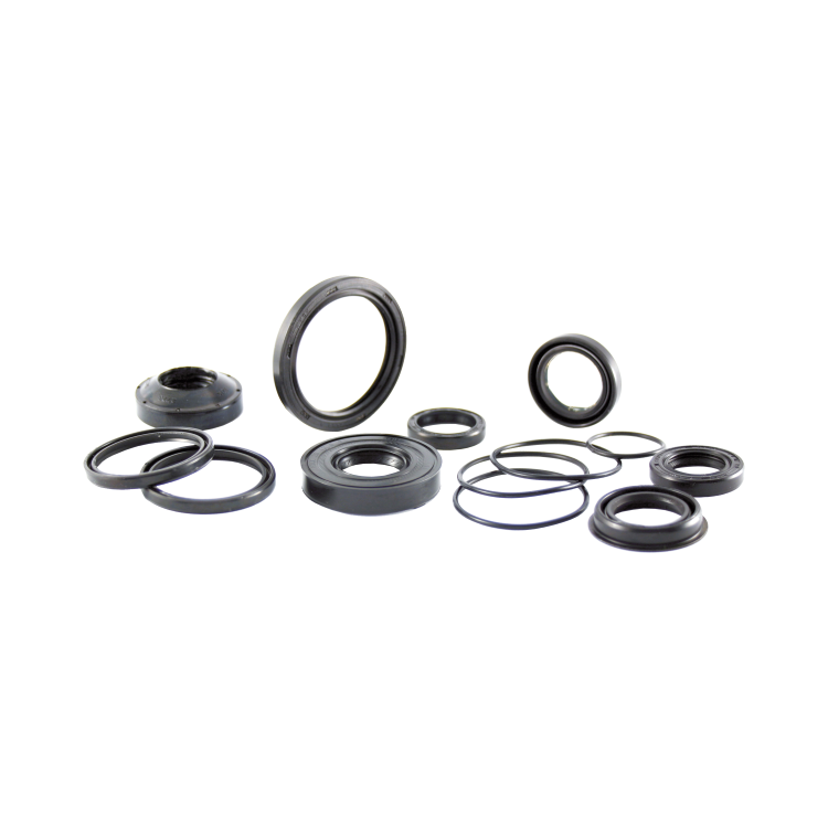 100640170 SERIE PARAOLI MOTORE RMS CLASSIC PIAGGIO VESPA PX 125-150-20 | RMS
