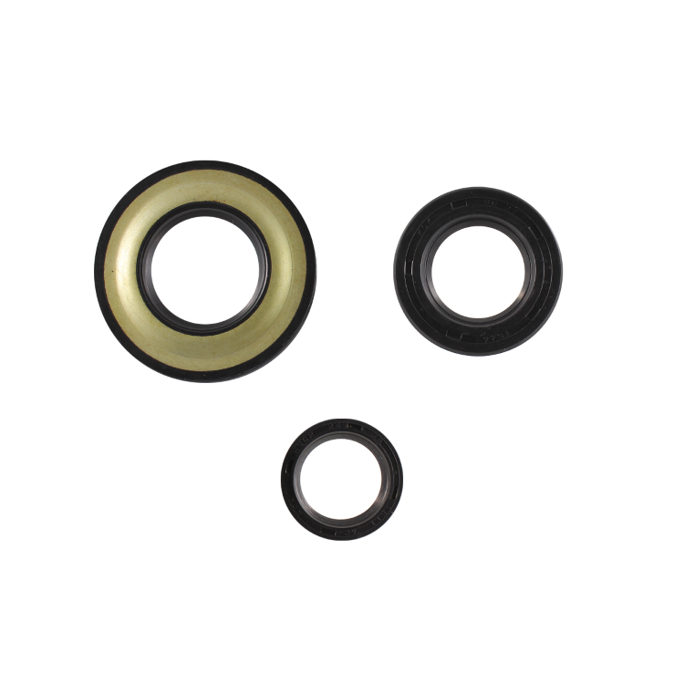 100640160 SERIE PARAOLI MOTORE RMS CLASSIC PIAGGIO VESPA PX TS 125-150 | RMS