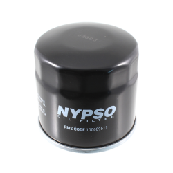 100609511 FILTRO OLIO NYPSO APRILIA RSV 1000CC | NYPSO