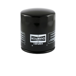 100609155 FILTRO OLIO CHAMPION COF451 | CHAMPION