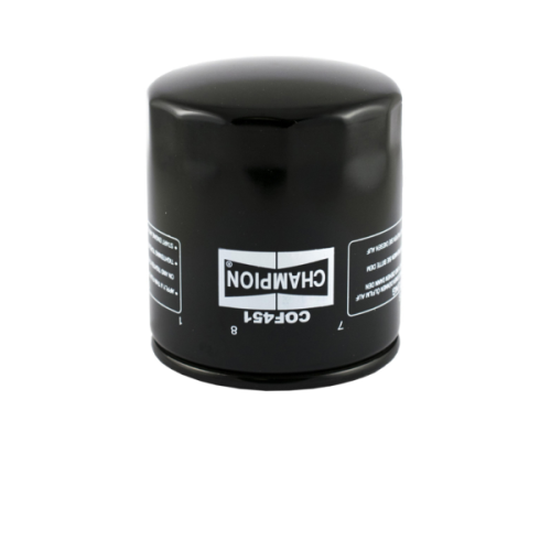 100609155 FILTRO OLIO CHAMPION COF451 | CHAMPION