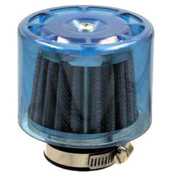 100601100 FILTRO ARIA NYPSO RACING CUFFIA PROTEZIONE D38MM | NYPSO