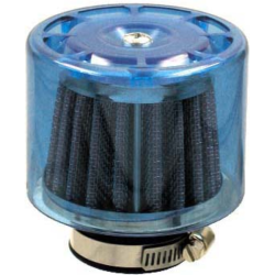 100601090 FILTRO ARIA NYPSO RACING CUFFIA PROTEZIONE D35MM | NYPSO