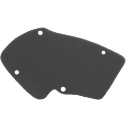 100600121 FILTRO ARIA NYPSO GILERA RUNNER 125-180CC | NYPSO
