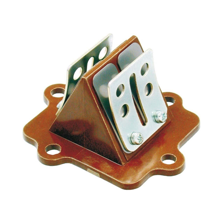 100560020 PACCO LAMELLARE RMS MOTORI MINARELLI ORIZZONTALE APRILIA MAL | RMS