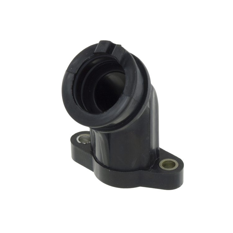 100520480 COLLETTORE ASPIRAZIONE RMS PIAGGIO ZIP VESPA LX 50CC 4T | RMS