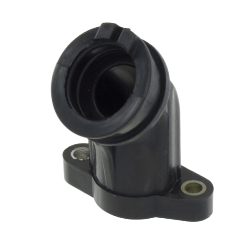 100520480 COLLETTORE ASPIRAZIONE RMS PIAGGIO ZIP VESPA LX 50CC 4T | RMS