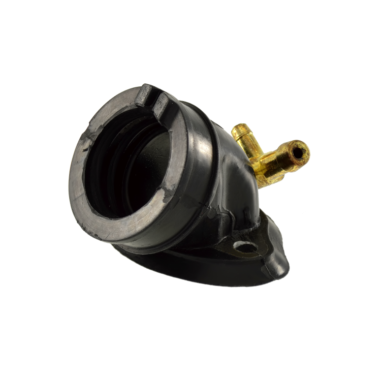 100520440 COLLETTORE ASPIRAZIONE RMS PIAGGIO VESPA LX 125CC 4T | RMS
