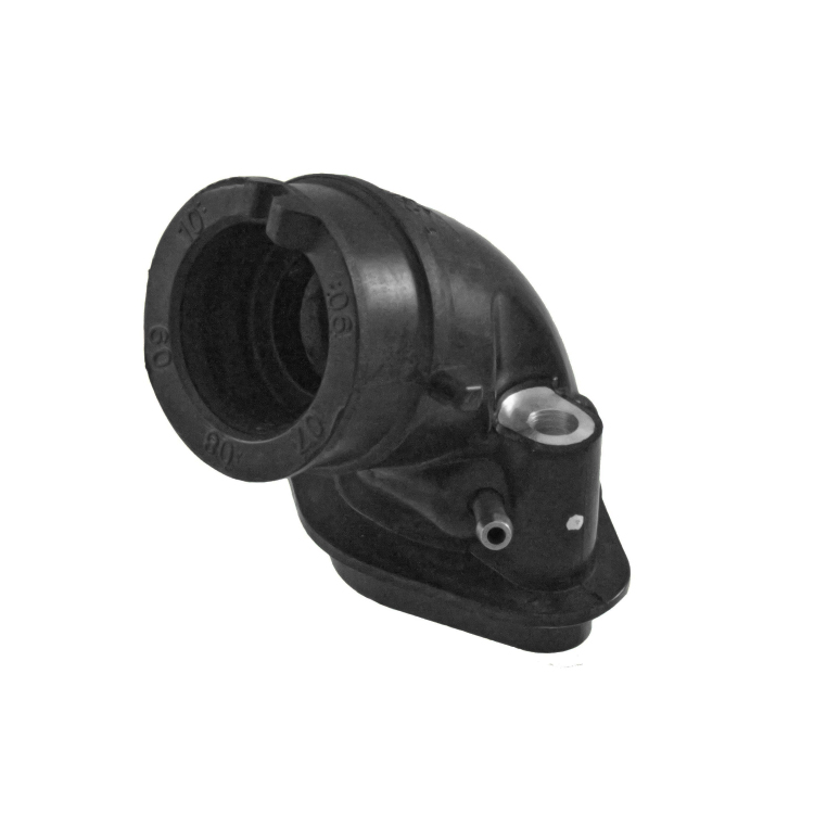 100520390 COLLETTORE ASPIRAZIONE RMS KYMCO AGILITY R16 50CC 4T 2008 20 | RMS