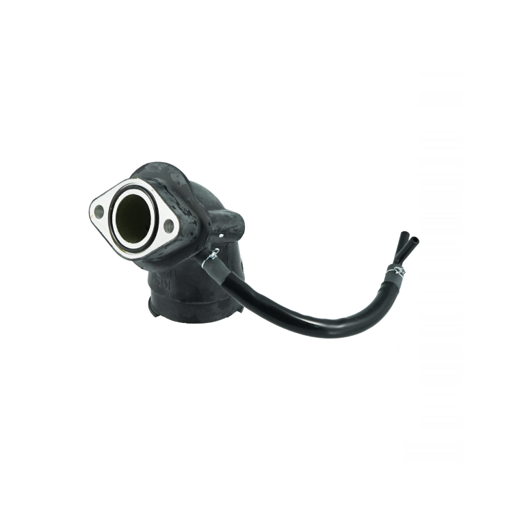 100520370 COLLETTORE ASPIRAZIONE RMS KYMCO AGILITY R16 125-150CC | RMS