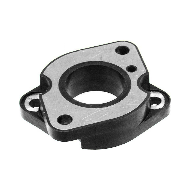 100520240 SUPPORTO ELASTICO CARBURATORE RMS CLASSIC PIAGGIO APE P2 P3  | RMS