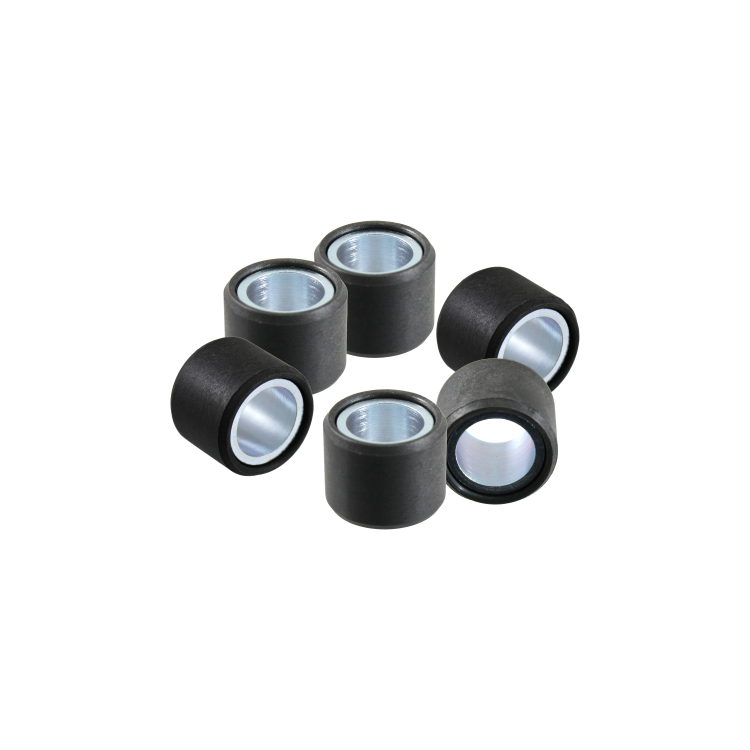 100450430 KIT RULLI PULEGGIA RMS 19X15,5MM 4,3GR | RMS