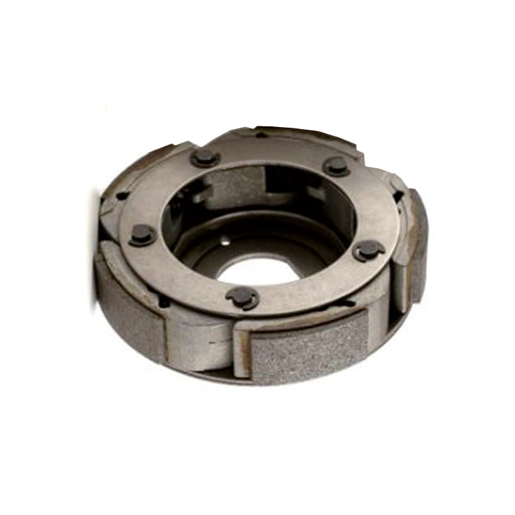 100369034 GIRANTE FRIZIONE FERODO FCC0565 SUZUKI BURGMAN 400CC 2007 20 | FERODO