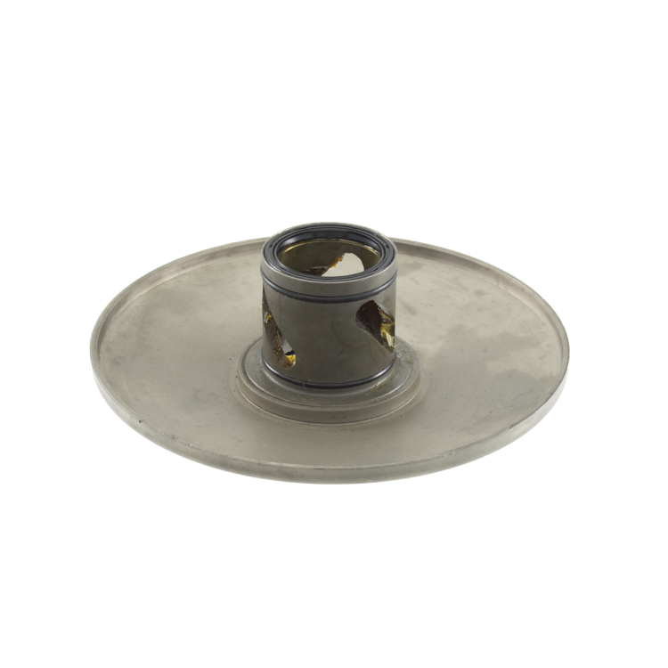 100340311 SEMIPULEGGIA CONDOTTA MOBILE RMS HONDA SH 125-150CC | RMS