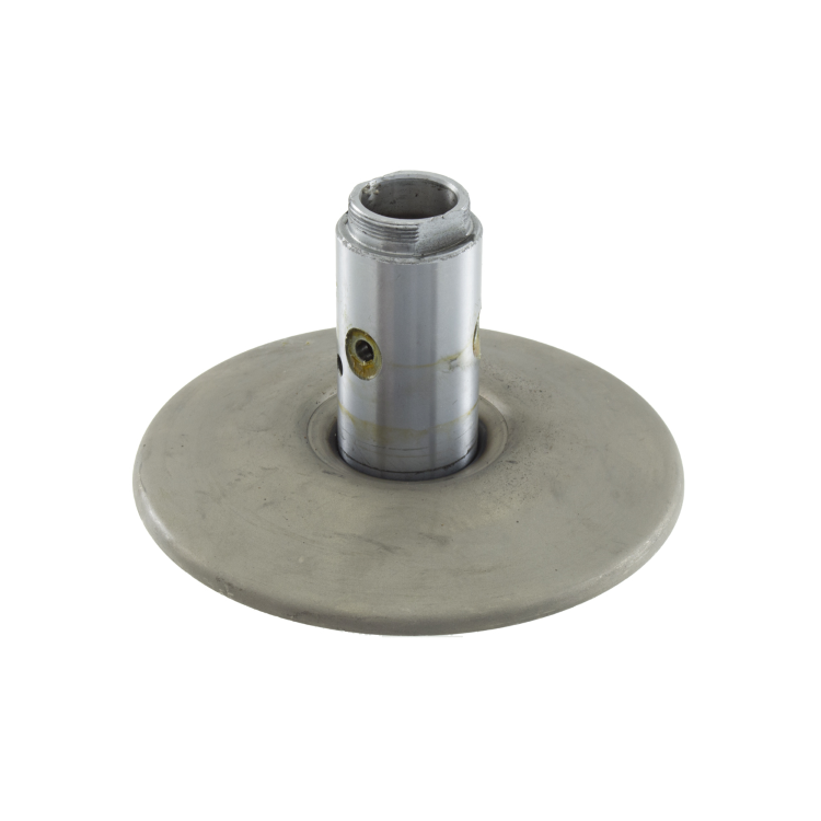 100340291 SEMIPULEGGIA CONDOTTA FISSA RMS PIAGGIO NRG 50CC | RMS