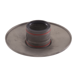100340281 SEMIPULEGGIA CONDOTTA MOBILE RMS MALAGUTI F12 50CC | RMS