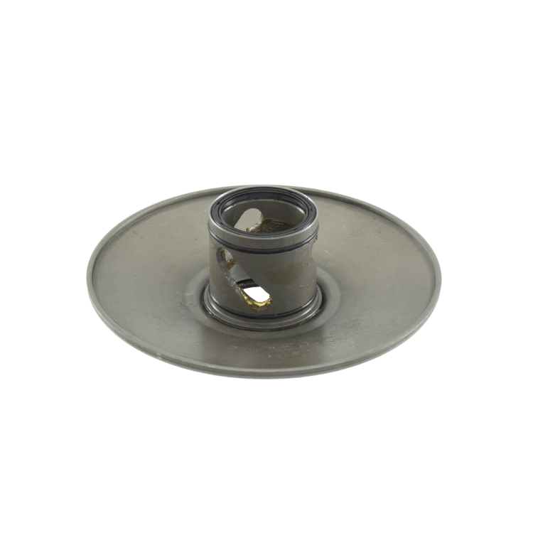 100340261 SEMIPULEGGIA CONDOTTA MOBILE RMS KYMCO PEOPLE 125CC | RMS
