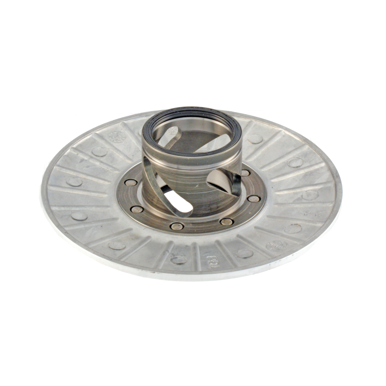 100340190 SEMIPULEGGIA CONDOTTA MOBILE RMS PIAGGIO BEVERLY 250-300CC | RMS