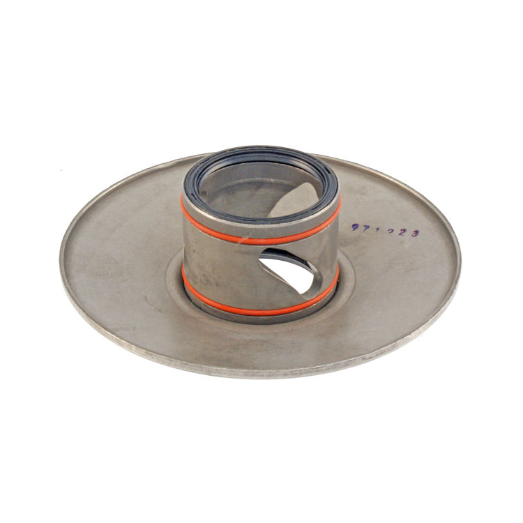 100340120 SEMIPULEGGIA CONDOTTA MOBILE RMS PIAGGIO VESPA ET4 125CC 199 | RMS